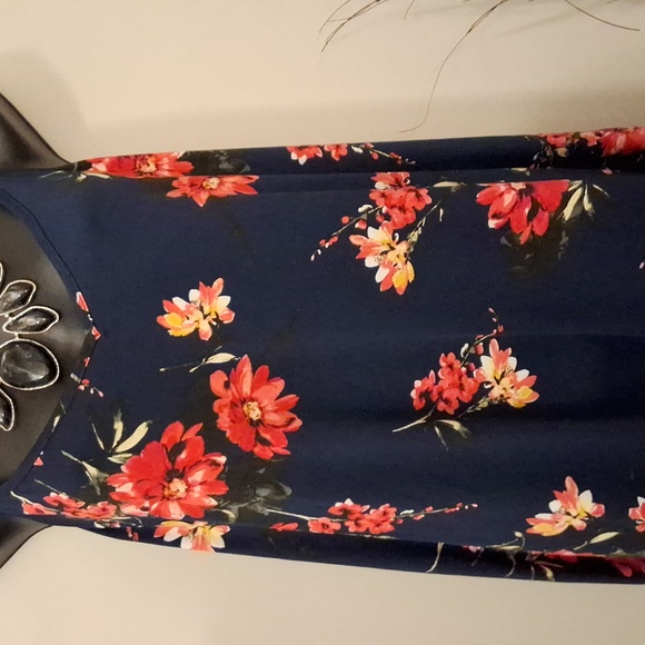 Papermoon cross front 3X top - Picture 2 of 5